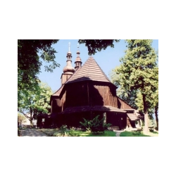 Kościół pod wezwaniem św. Marii Magdaleny (Bełk)